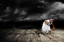 穆雷迎来十二赛季高光表现，法国队球迷沸腾！