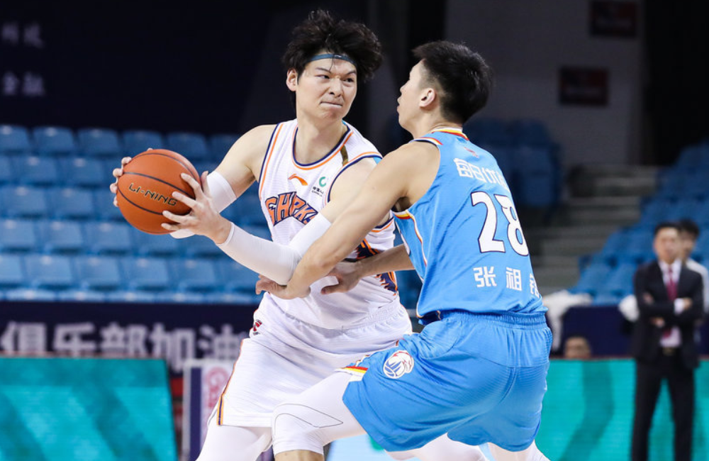 早田希娜状态火爆,CBA季后赛抢七大战对阵新疆男篮,山东泰山力争逆转的简单介绍 早田希娜状态火爆,CBA季后赛抢七大战对阵新疆男篮,山东泰山力争逆转的简单介绍